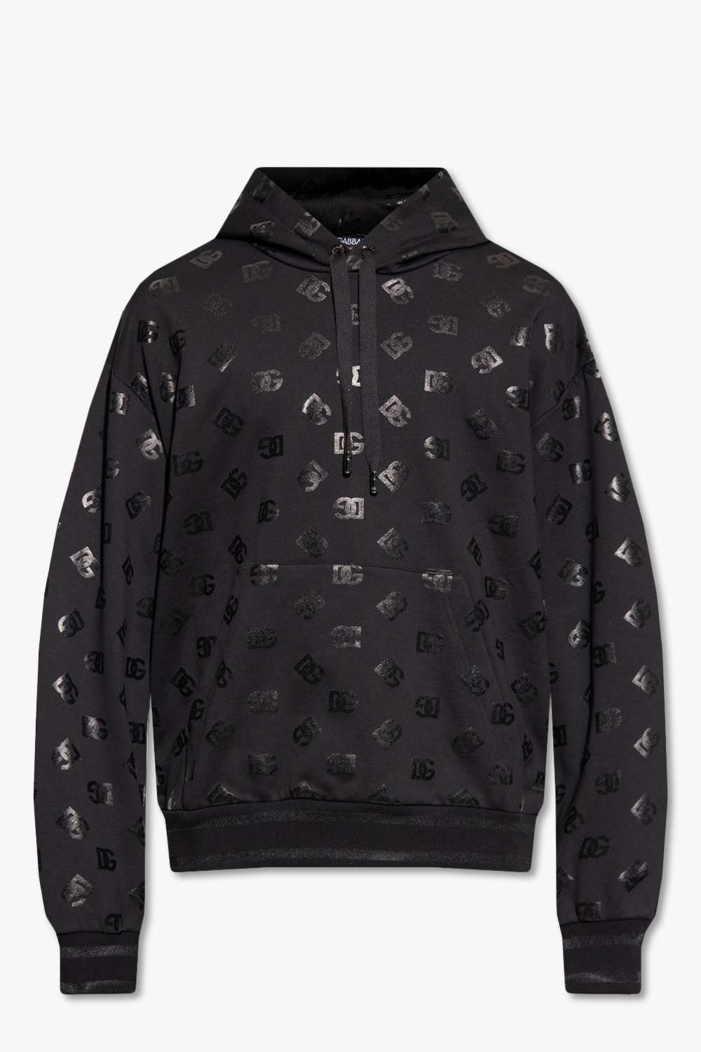 Billie eilish sale monogram hoodie